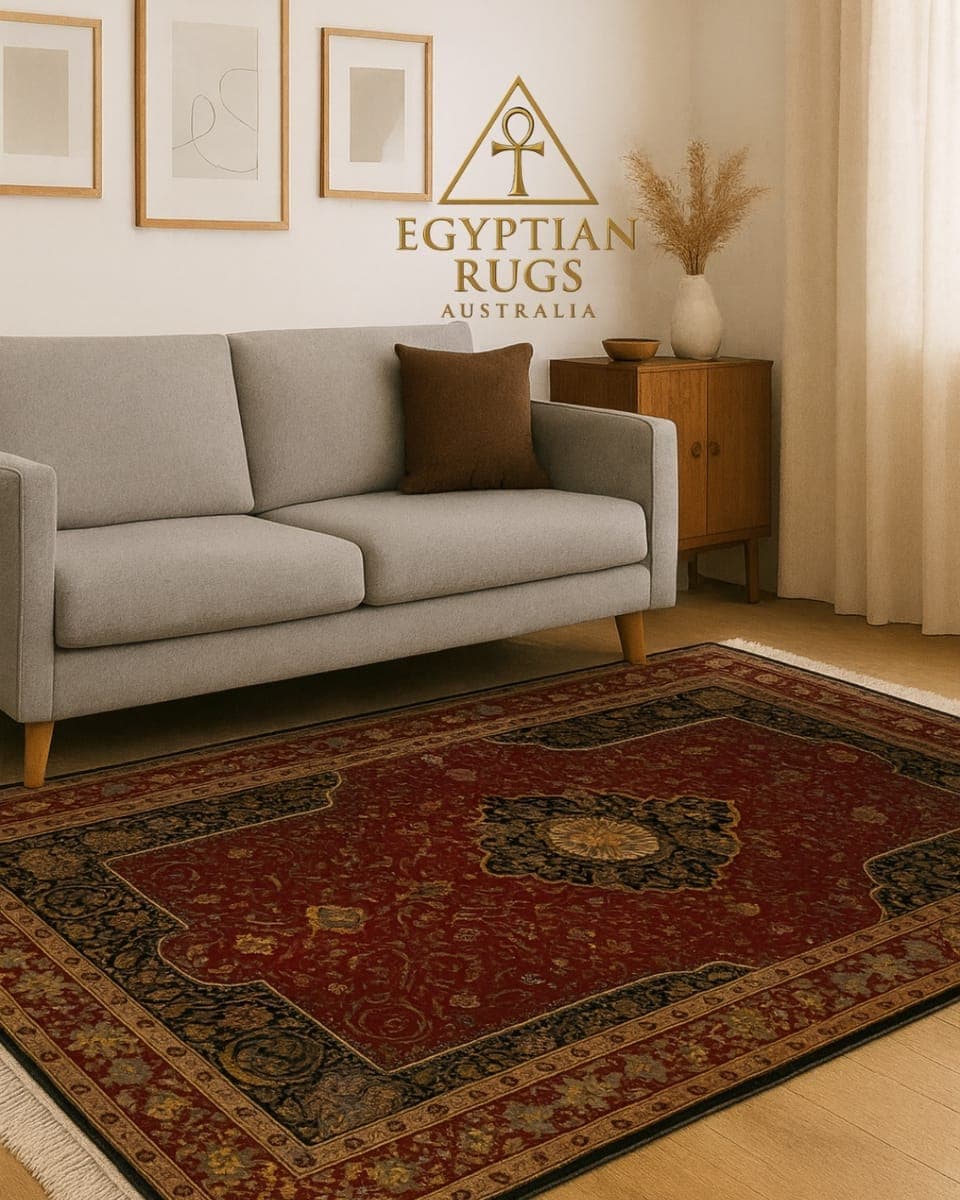 Egyptian Handmade ER2507040