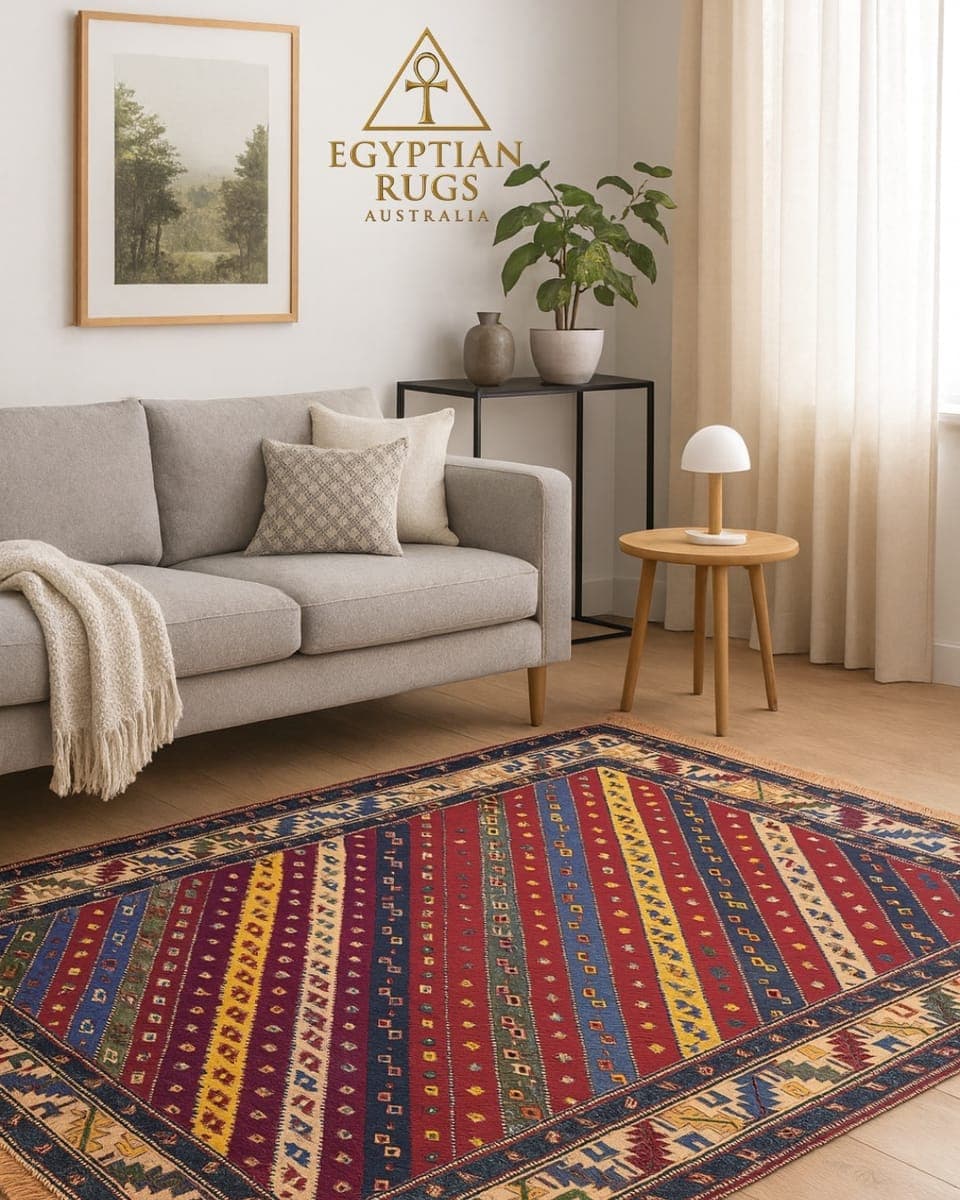 Egyptian Handmade ER2507064