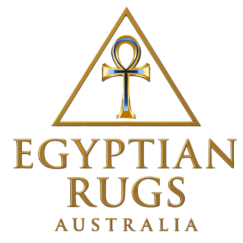 Egyptian Rugs Australia Logo
