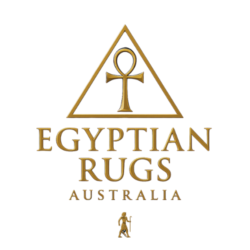 Egyptian Rugs Australia Logo